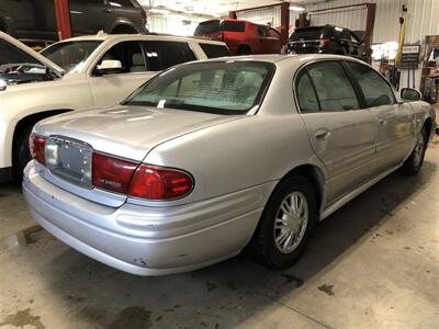 2003 Buick LeSabre Custom   - Photo 3 - Saint Louis, MI 48880-9800