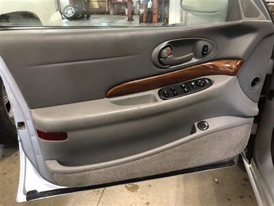 2003 Buick LeSabre Custom   - Photo 14 - Saint Louis, MI 48880-9800