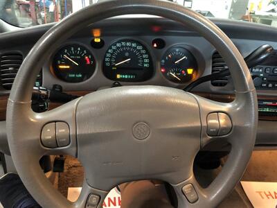 2003 Buick LeSabre Custom   - Photo 5 - Saint Louis, MI 48880-9800