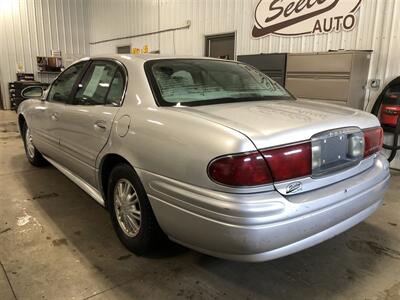 2003 Buick LeSabre Custom   - Photo 4 - Saint Louis, MI 48880-9800