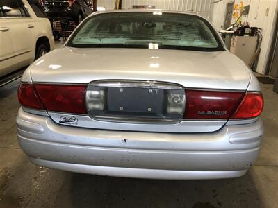 2003 Buick LeSabre Custom   - Photo 16 - Saint Louis, MI 48880-9800