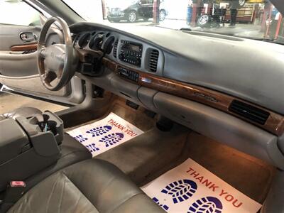 2003 Buick LeSabre Custom   - Photo 11 - Saint Louis, MI 48880-9800