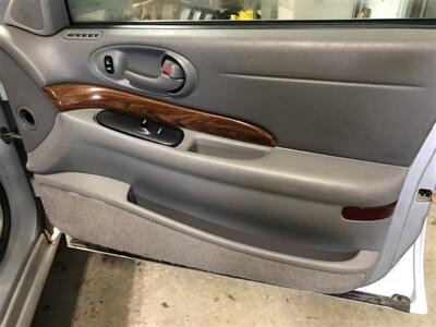 2003 Buick LeSabre Custom   - Photo 13 - Saint Louis, MI 48880-9800