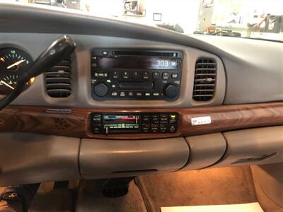 2003 Buick LeSabre Custom   - Photo 6 - Saint Louis, MI 48880-9800