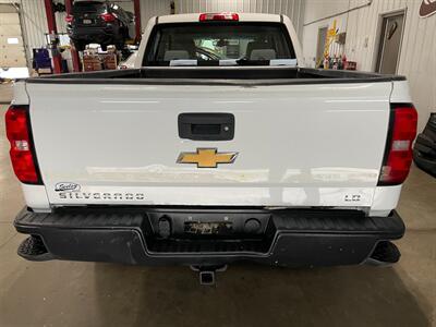 2019 Chevrolet Silverado 1500 LD Work Truck   - Photo 21 - Saint Louis, MI 48880-9800