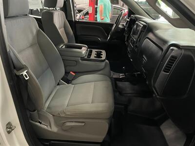 2019 Chevrolet Silverado 1500 LD Work Truck   - Photo 14 - Saint Louis, MI 48880-9800