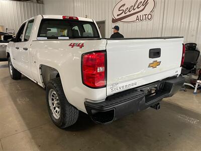 2019 Chevrolet Silverado 1500 LD Work Truck   - Photo 3 - Saint Louis, MI 48880-9800