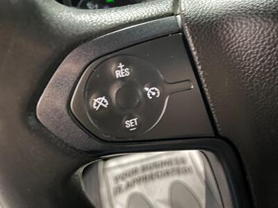 2019 Chevrolet Silverado 1500 LD Work Truck   - Photo 9 - Saint Louis, MI 48880-9800