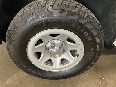 2019 Chevrolet Silverado 1500 LD Work Truck   - Photo 19 - Saint Louis, MI 48880-9800