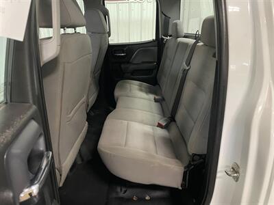 2019 Chevrolet Silverado 1500 LD Work Truck   - Photo 13 - Saint Louis, MI 48880-9800