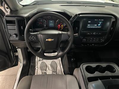 2019 Chevrolet Silverado 1500 LD Work Truck   - Photo 8 - Saint Louis, MI 48880-9800
