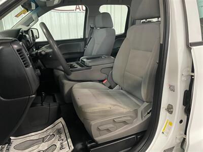 2019 Chevrolet Silverado 1500 LD Work Truck   - Photo 12 - Saint Louis, MI 48880-9800