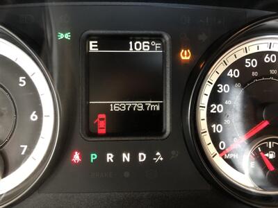 2014 RAM 1500 Big Horn   - Photo 12 - Saint Louis, MI 48880-9800