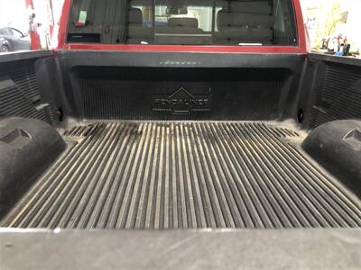 2014 RAM 1500 Big Horn   - Photo 29 - Saint Louis, MI 48880-9800