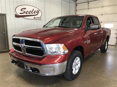 2014 RAM 1500 Big Horn   - Photo 2 - Saint Louis, MI 48880-9800