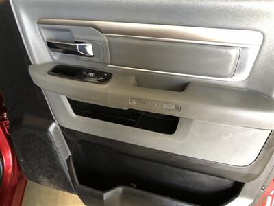 2014 RAM 1500 Big Horn   - Photo 22 - Saint Louis, MI 48880-9800