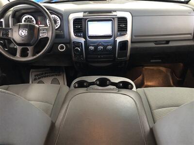 2014 RAM 1500 Big Horn   - Photo 7 - Saint Louis, MI 48880-9800