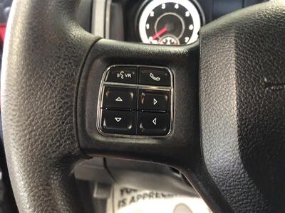 2014 RAM 1500 Big Horn   - Photo 9 - Saint Louis, MI 48880-9800