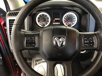 2014 RAM 1500 Big Horn   - Photo 8 - Saint Louis, MI 48880-9800