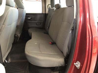 2014 RAM 1500 Big Horn   - Photo 17 - Saint Louis, MI 48880-9800