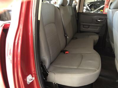 2014 RAM 1500 Big Horn   - Photo 19 - Saint Louis, MI 48880-9800