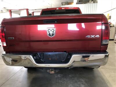 2014 RAM 1500 Big Horn   - Photo 30 - Saint Louis, MI 48880-9800
