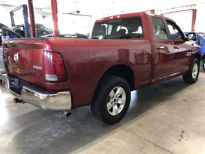 2014 RAM 1500 Big Horn   - Photo 6 - Saint Louis, MI 48880-9800