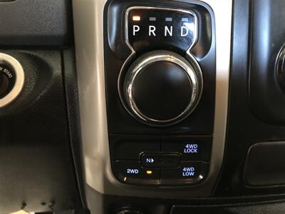 2014 RAM 1500 Big Horn   - Photo 14 - Saint Louis, MI 48880-9800