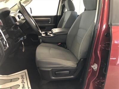 2014 RAM 1500 Big Horn   - Photo 16 - Saint Louis, MI 48880-9800