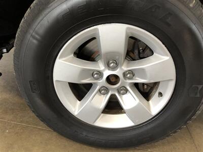 2014 RAM 1500 Big Horn   - Photo 24 - Saint Louis, MI 48880-9800