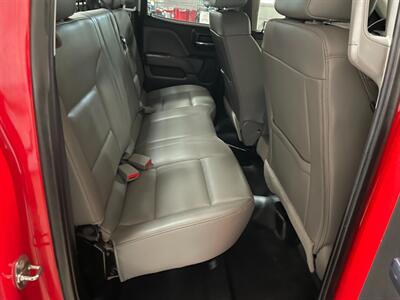 2017 Chevrolet Silverado 1500 Work Truck - Photo 15 - Saint Louis, MI 48880-9800