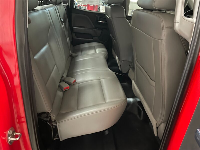 2017 Chevrolet Silverado 1500 Work Truck - Photo 15 - Saint Louis, MI 48880-9800
