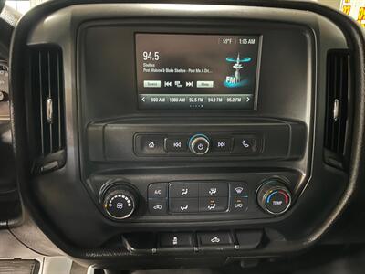 2017 Chevrolet Silverado 1500 Work Truck - Photo 11 - Saint Louis, MI 48880-9800