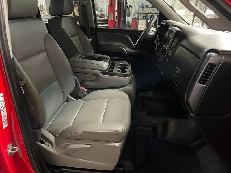 2017 Chevrolet Silverado 1500 Work Truck - Photo 14 - Saint Louis, MI 48880-9800