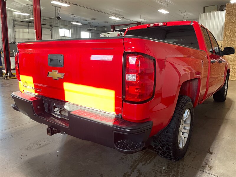 2017 Chevrolet Silverado 1500 Work Truck - Photo 6 - Saint Louis, MI 48880-9800