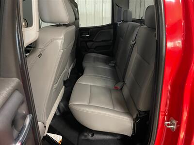 2017 Chevrolet Silverado 1500 Work Truck - Photo 13 - Saint Louis, MI 48880-9800