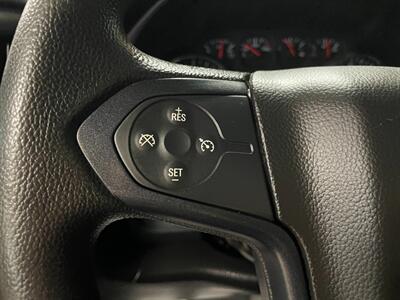 2017 Chevrolet Silverado 1500 Work Truck - Photo 9 - Saint Louis, MI 48880-9800