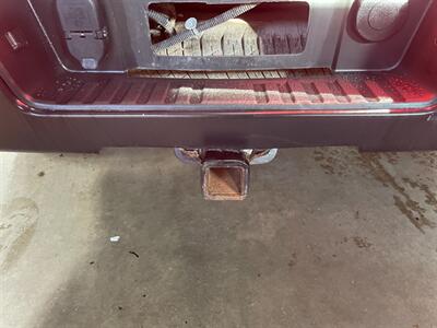 2017 Chevrolet Silverado 1500 Work Truck - Photo 21 - Saint Louis, MI 48880-9800