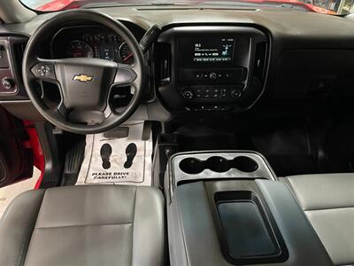 2017 Chevrolet Silverado 1500 Work Truck - Photo 7 - Saint Louis, MI 48880-9800