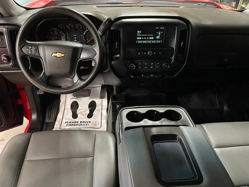 2017 Chevrolet Silverado 1500 Work Truck - Photo 7 - Saint Louis, MI 48880-9800