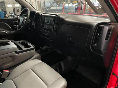 2017 Chevrolet Silverado 1500 Work Truck - Photo 16 - Saint Louis, MI 48880-9800
