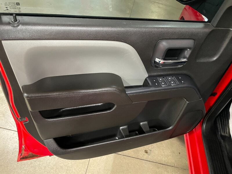 2017 Chevrolet Silverado 1500 Work Truck - Photo 19 - Saint Louis, MI 48880-9800