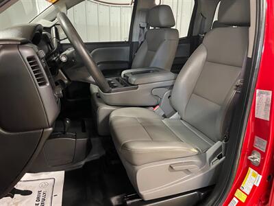 2017 Chevrolet Silverado 1500 Work Truck - Photo 12 - Saint Louis, MI 48880-9800