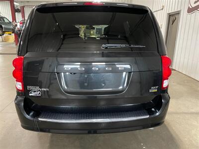 2019 Dodge Grand Caravan SXT   - Photo 7 - Saint Louis, MI 48880-9800