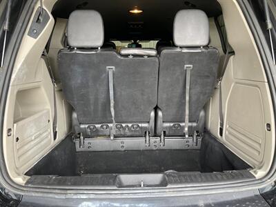 2019 Dodge Grand Caravan SXT   - Photo 25 - Saint Louis, MI 48880-9800