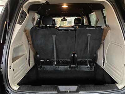 2019 Dodge Grand Caravan SXT   - Photo 25 - Saint Louis, MI 48880-9800