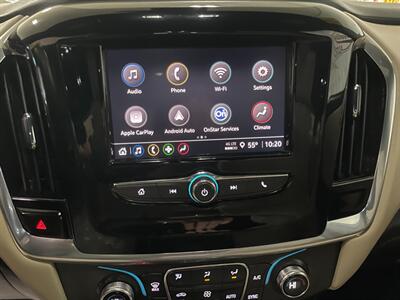 2022 Chevrolet Traverse LS - Photo 14 - Saint Louis, MI 48880-9800