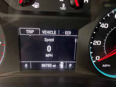 2022 Chevrolet Traverse LS   - Photo 12 - Saint Louis, MI 48880-9800