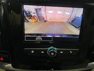 2022 Chevrolet Traverse LS - Photo 15 - Saint Louis, MI 48880-9800