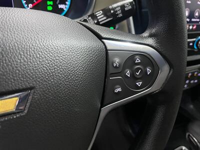 2022 Chevrolet Traverse LS - Photo 12 - Saint Louis, MI 48880-9800